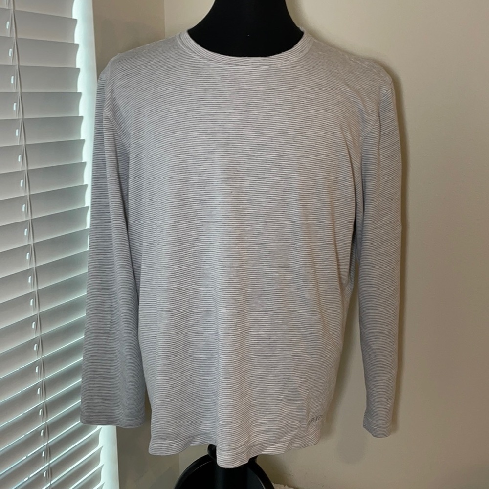 ORVIS Long Sleeve Men’s Size XL